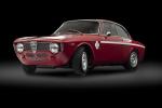 Alfa Romeo GTA 1300 Junior 1968 года